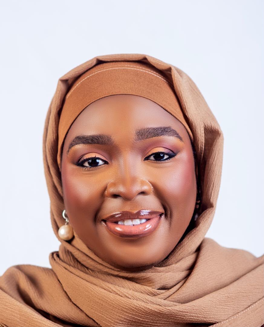 Mrs Hadiza Gali Ala-Oyekan