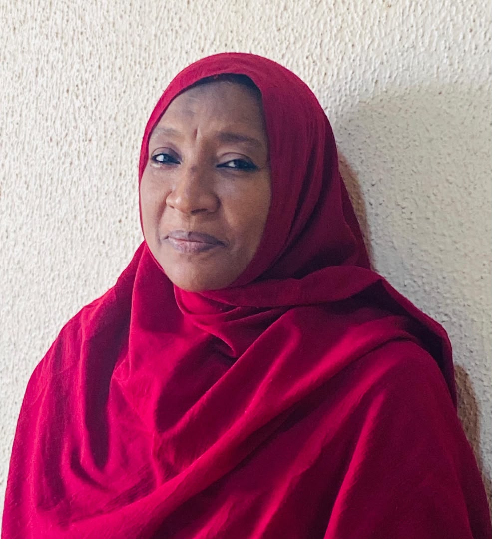 Hajia Hauwa Muhammad-Salisu